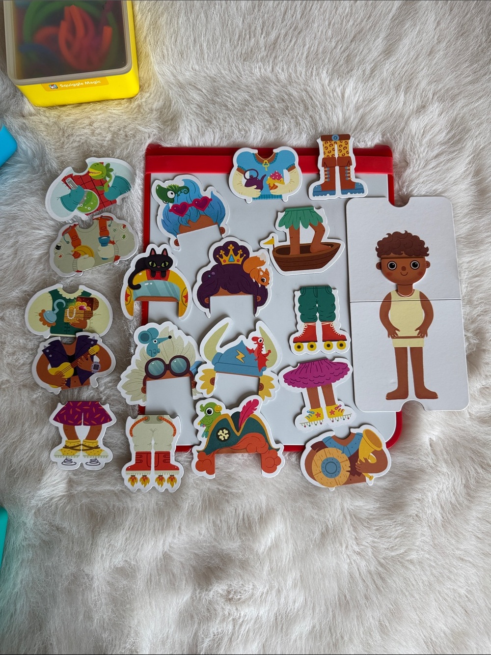 Osmo bundle! - Picture 3 of 5